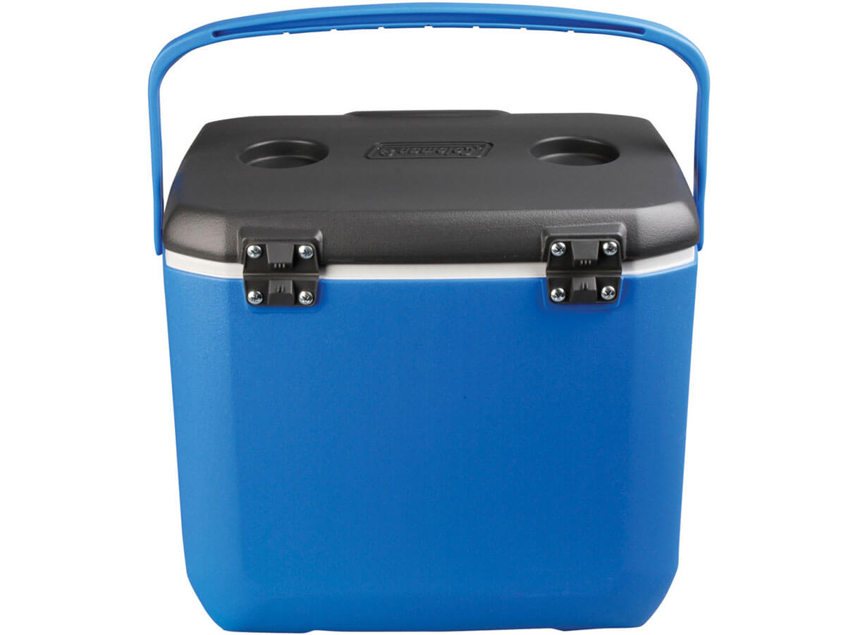 Coleman - Coleman - Coleman 30QT Performance koelbox