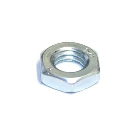 Moer m10 plat d439b elvz | 100 stuks