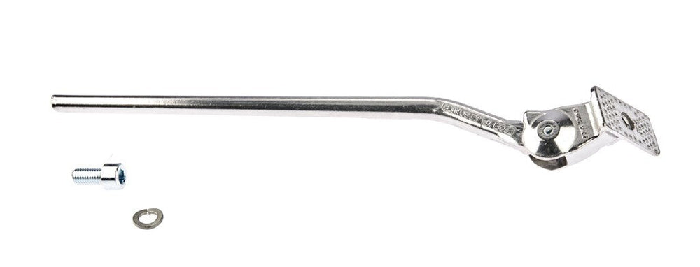 Esge Esge standaard 28 inch 295 1 30mm zilver