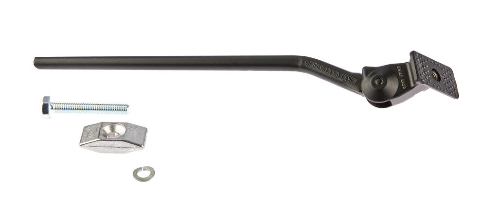 Esge Standard 28sp plate 295 black