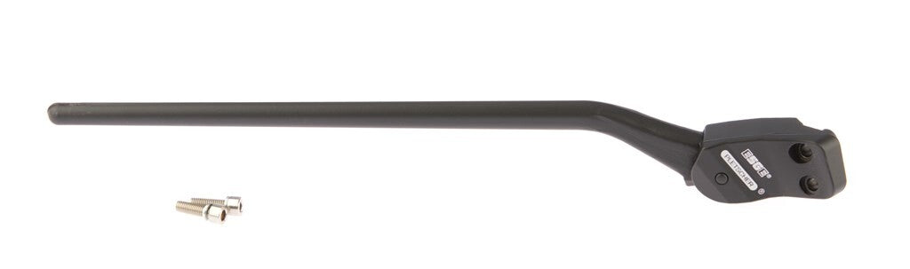 Esge Standard Arrière | Bras oscillant | Métal | Noir