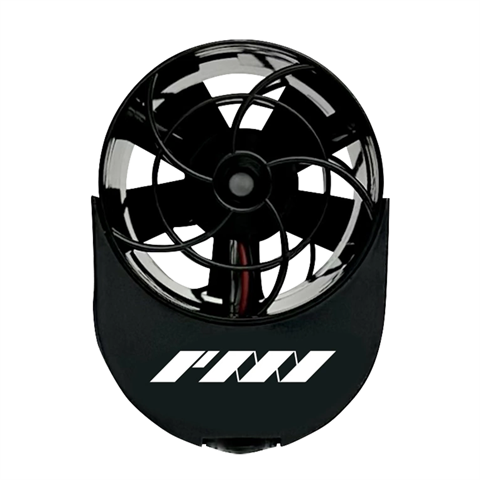 PMI RC Haze-ventilator