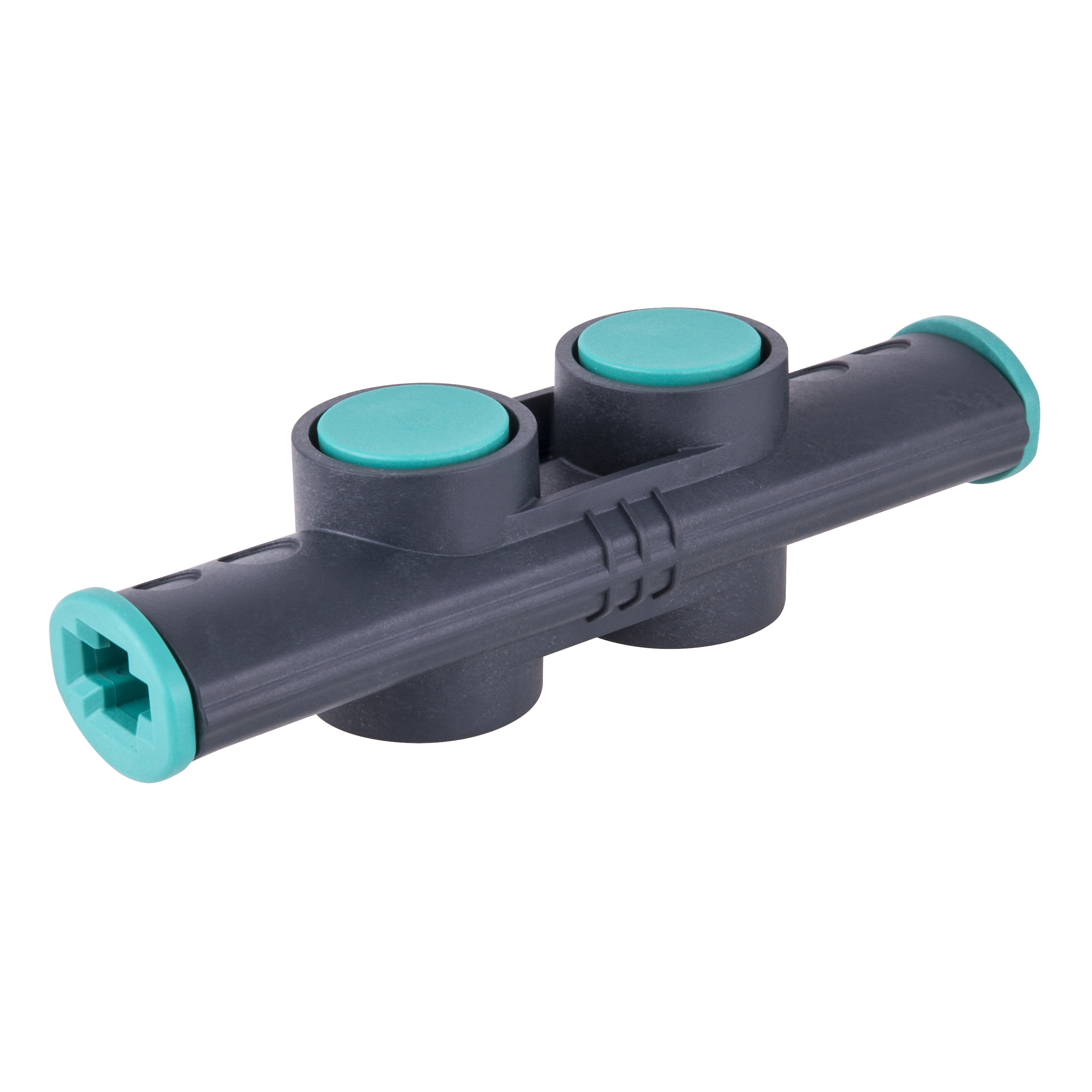 Wolfcraft Wolfcraft Eénhandklemadapter 3038000