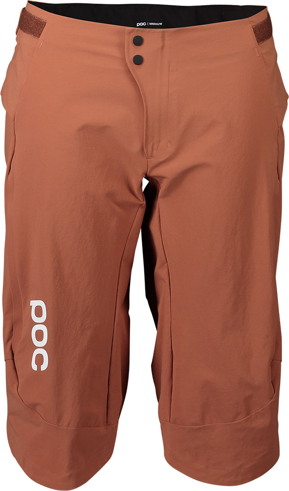 Poc infinite all mountain - damen mtb shorts