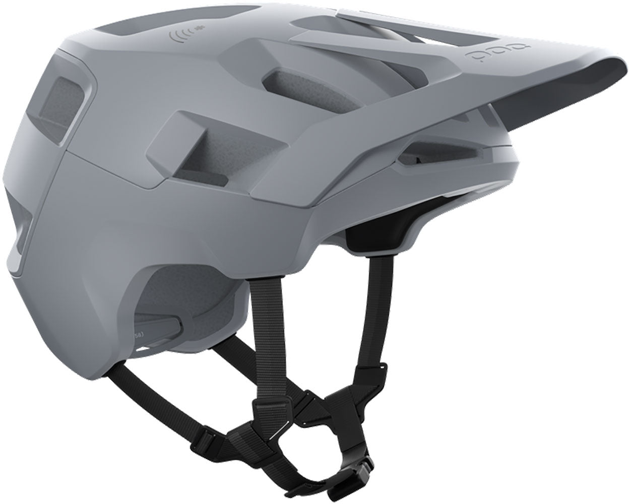 Poc kortal race mips - mtb helmet