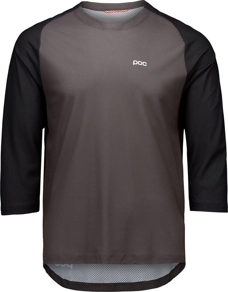 Poc motion air - mtb 3 4 long sleeve jersey | m