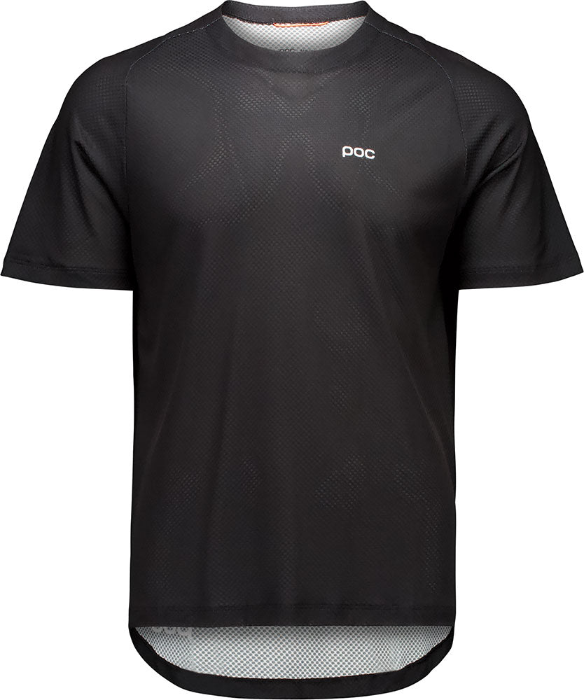 Poc motion air - mtb jersey | xxl