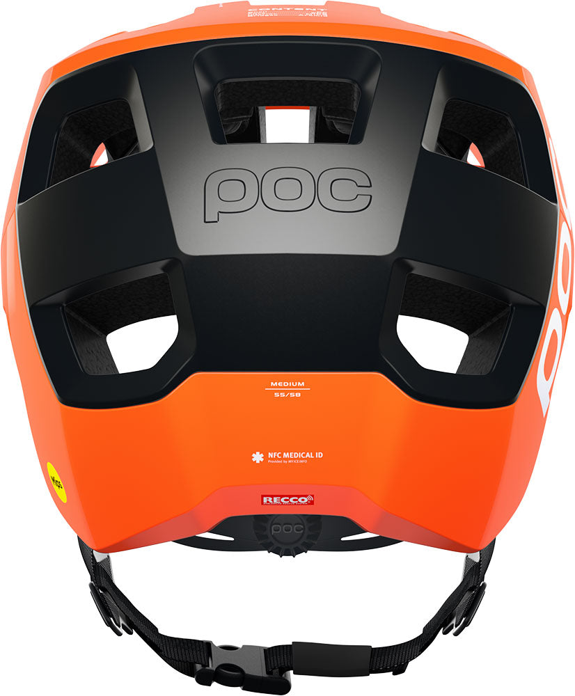 Poc kortal race mips - mtb helmet