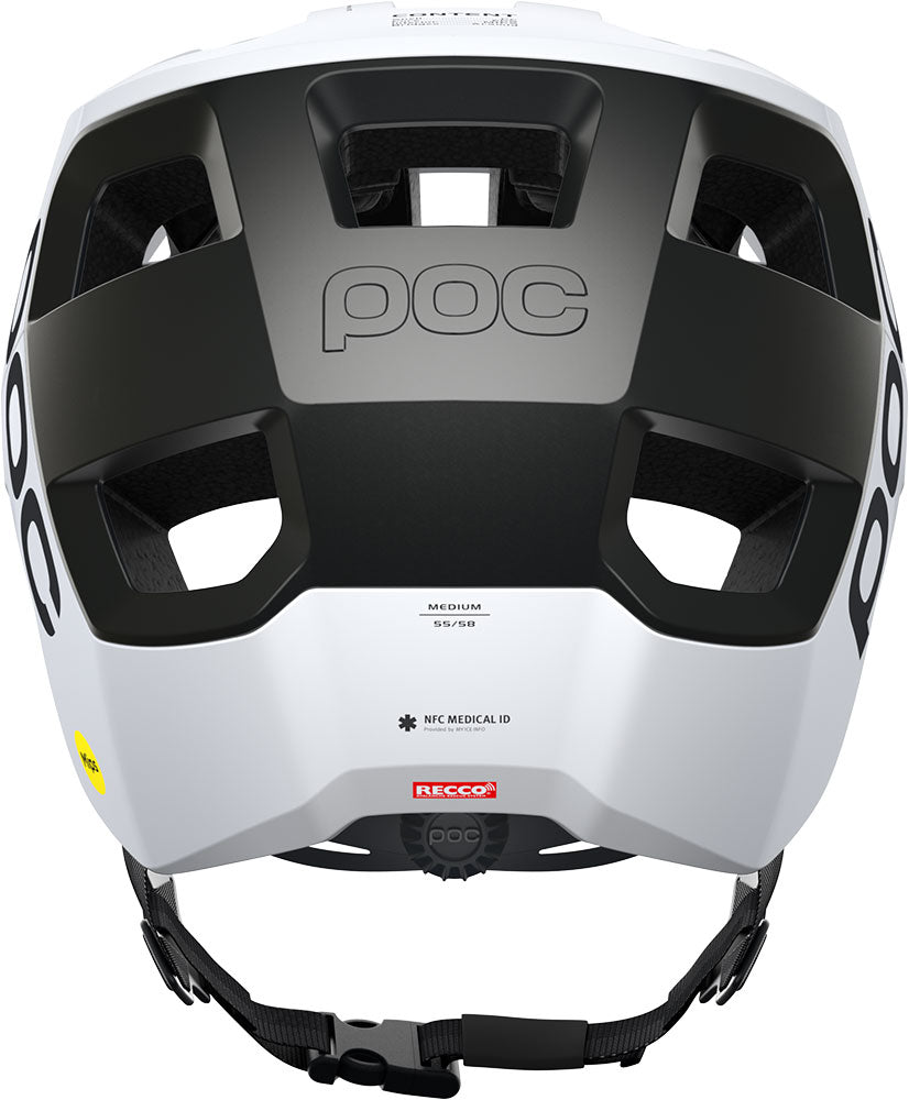 Poc kortal race mips - mtb helmet | xs s (51-54 cm)