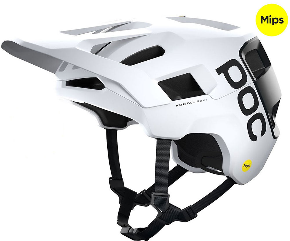 Poc kortal race mips - mtb helmet | xs s (51-54 cm)