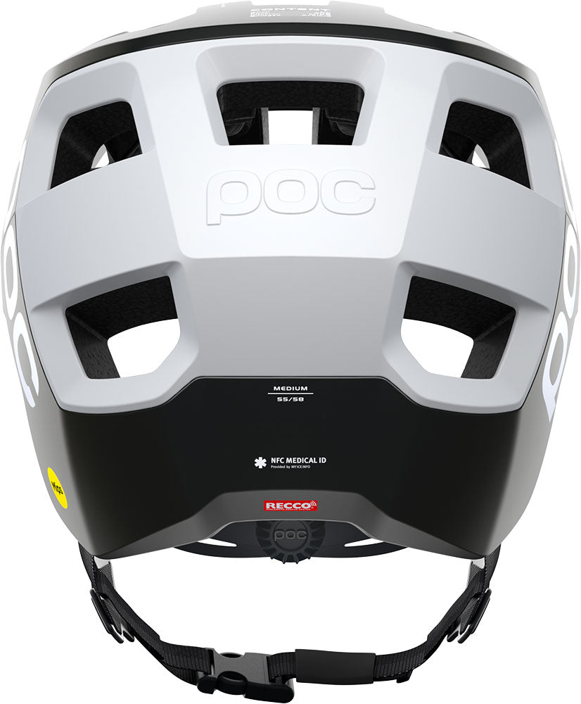 Poc kortal race mips - mtb helmet | xs s (51-54 cm)