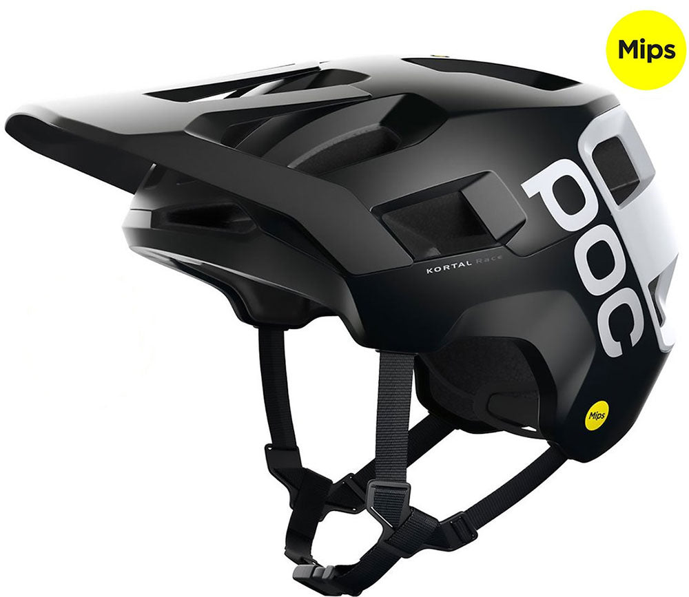 Poc kortal race mips - mtb helmet | xs s (51-54 cm)