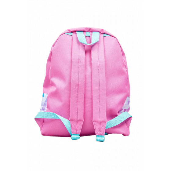 Kleuterrugzak Pikachu Meisjes 39 x 28 cm 16L Roze