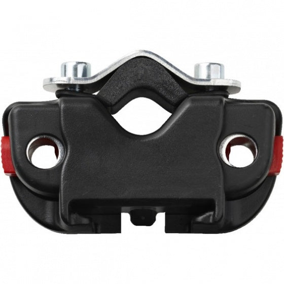 Stuurbuishouder Polisport Bilby Junior ø22-40mm (met windschermadapter)