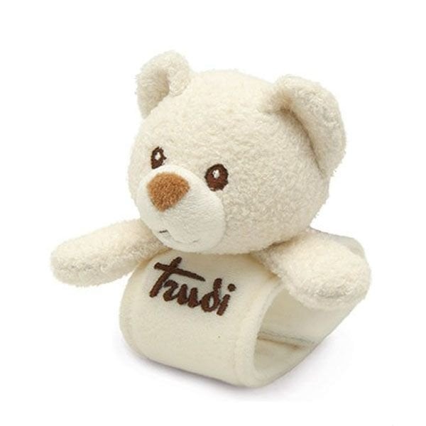 Sram Polsrammelaar Bier Ivoor 11cm