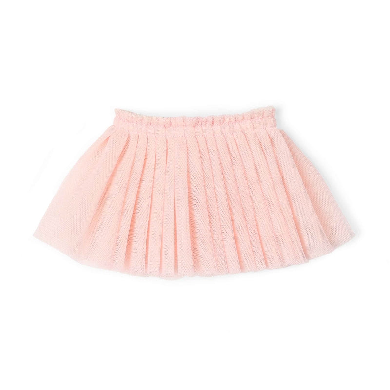 Skrallan poppenkleding tulerok (36-40cm)