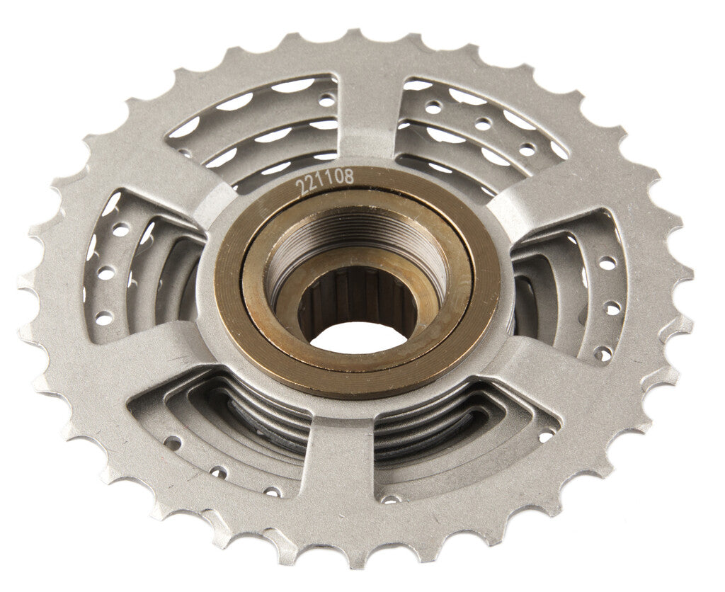 Primax freewheel 9 speed 13-32t grey in box