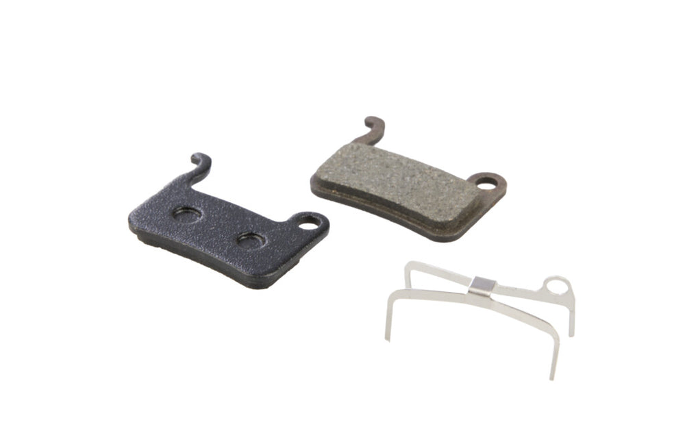 Zoom schijfremblokken primax shimano