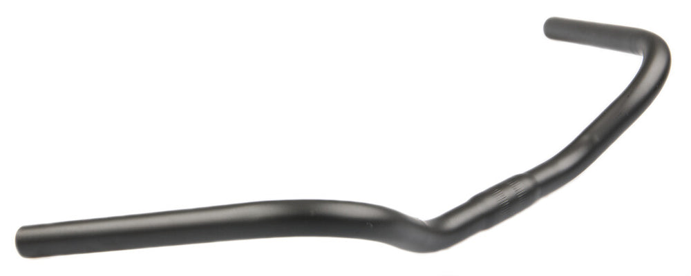 Primax e primax e stuur diemen ø25,4mm l=550mm, zwart