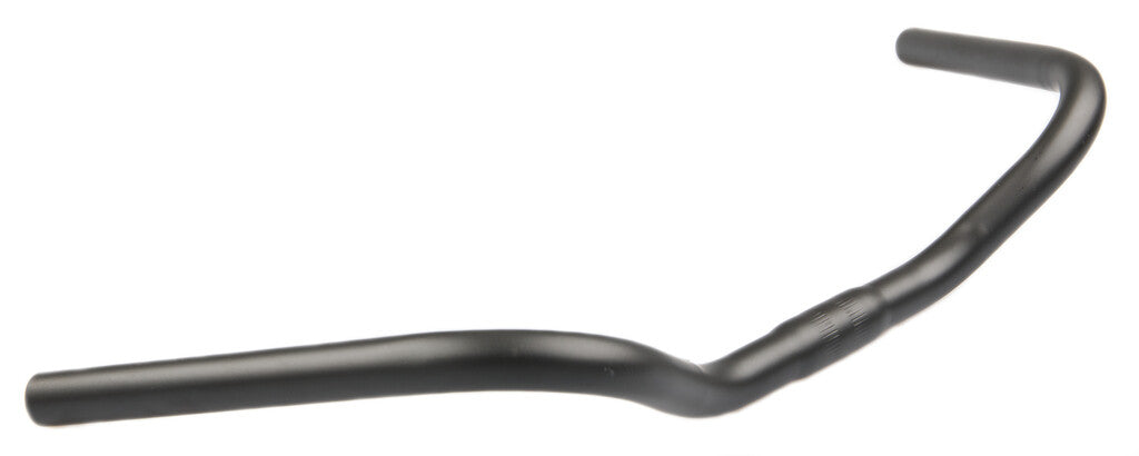 Primax e primax e stuur diemen ø25,4mm l=550mm, zwart