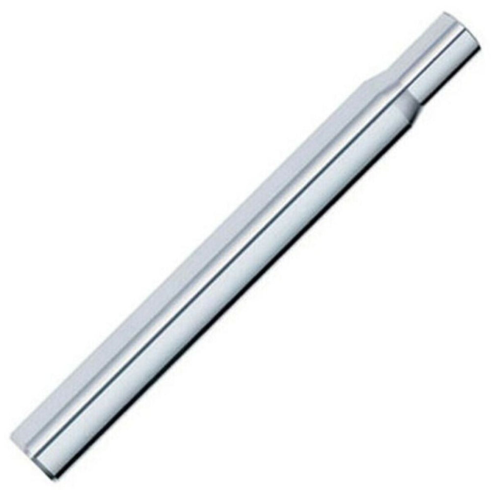 Primax zadelpaan kaars e sp23 ø26,8 mm 350mm aluminium - zilver