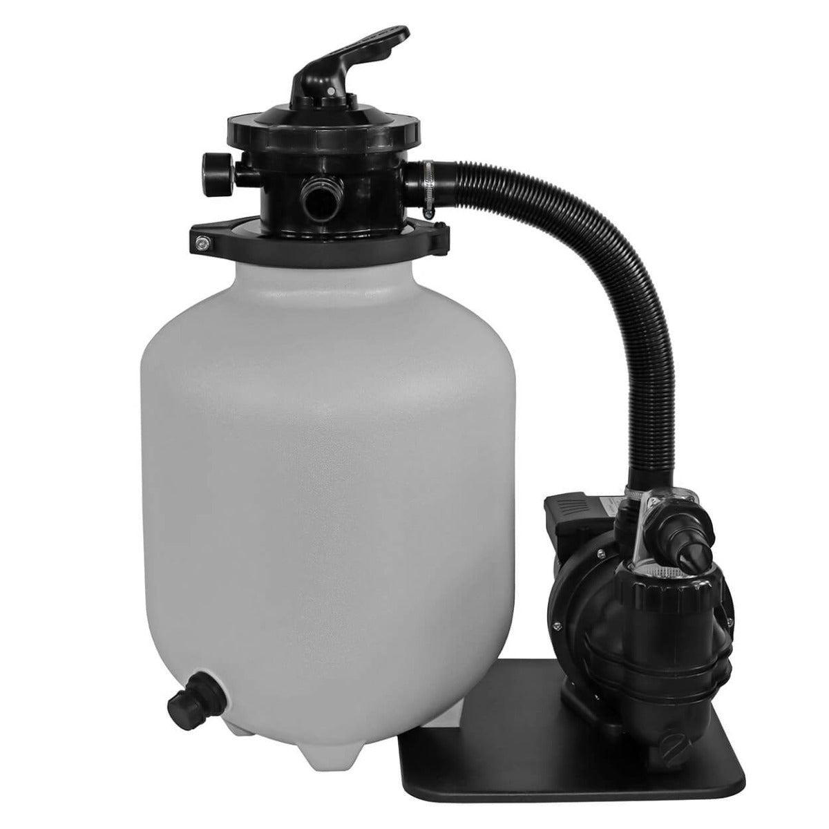 Comfortpool PRIME 8.5 zandfilterpomp