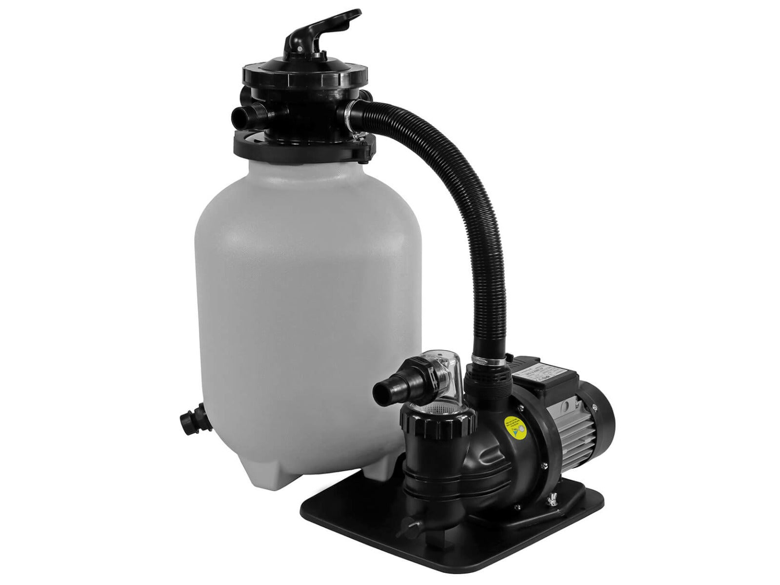 Comfortpool PRIME 8.5 zandfilterpomp