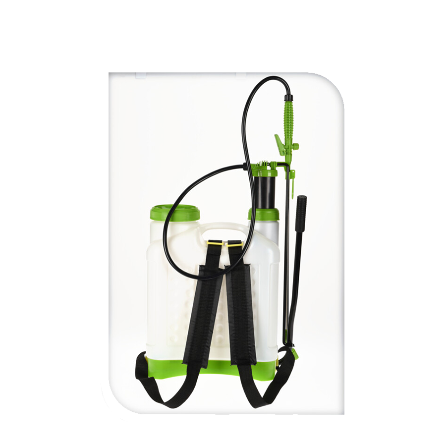 Progarden plantenspuit met schouderbanden 16 l