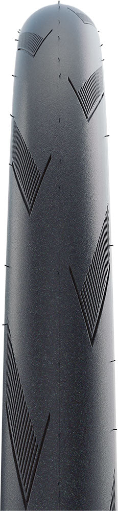 buitenband Pro One Tube Type 28 x 1.10 (28-622) zwart