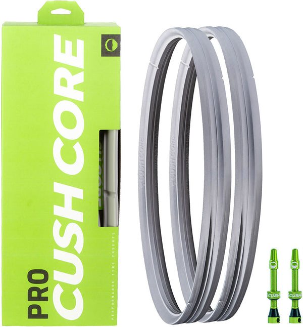 Cushcore pro 27.5 tyre insert set