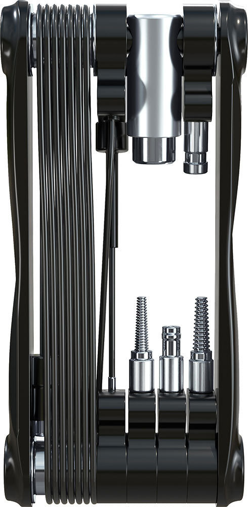 Pro internal routing tool