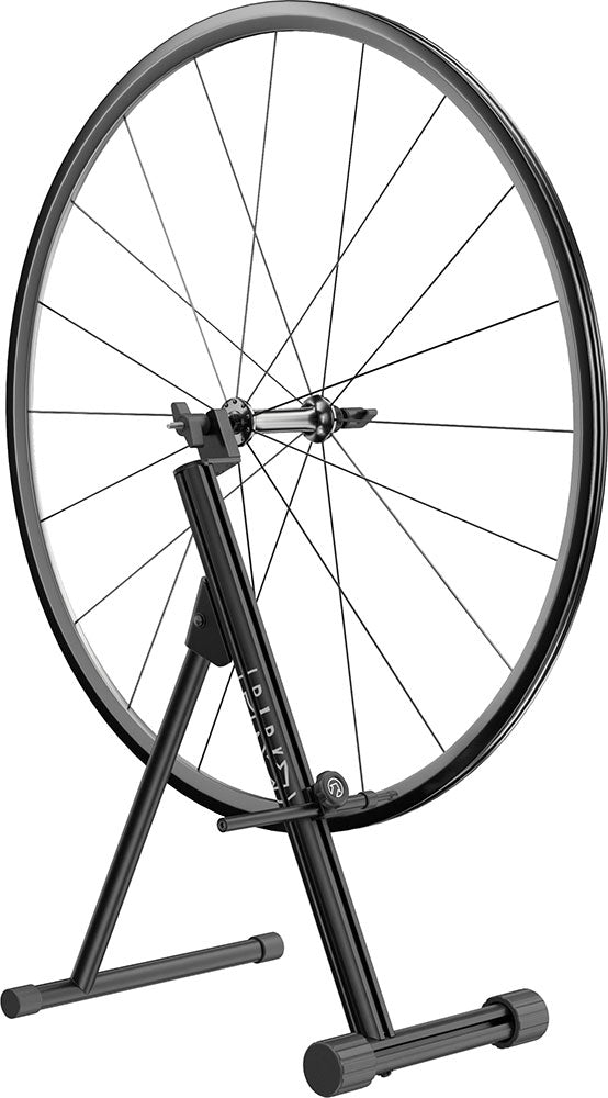 Pro truing stand