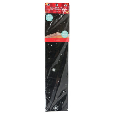 Amscan wanddecoratie sterrenhemel 12 meter | 16 stuks
