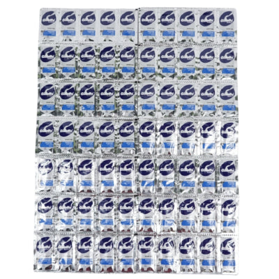 Gilette gillette scheergel 3,95 ml | 280 stuks