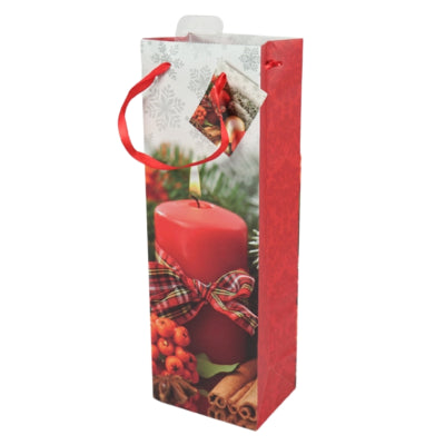 Geschenkverpakking kaars 36 cm | 48 stuks