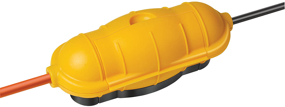 Brennenstuhl Brennenstuhl Kluis IP 44