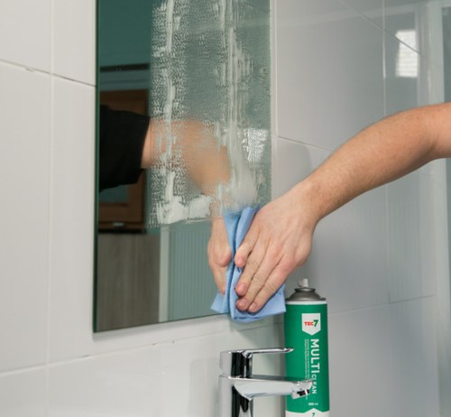 Tec7 multiclean universele schuimreiniger 500ml - 483011000