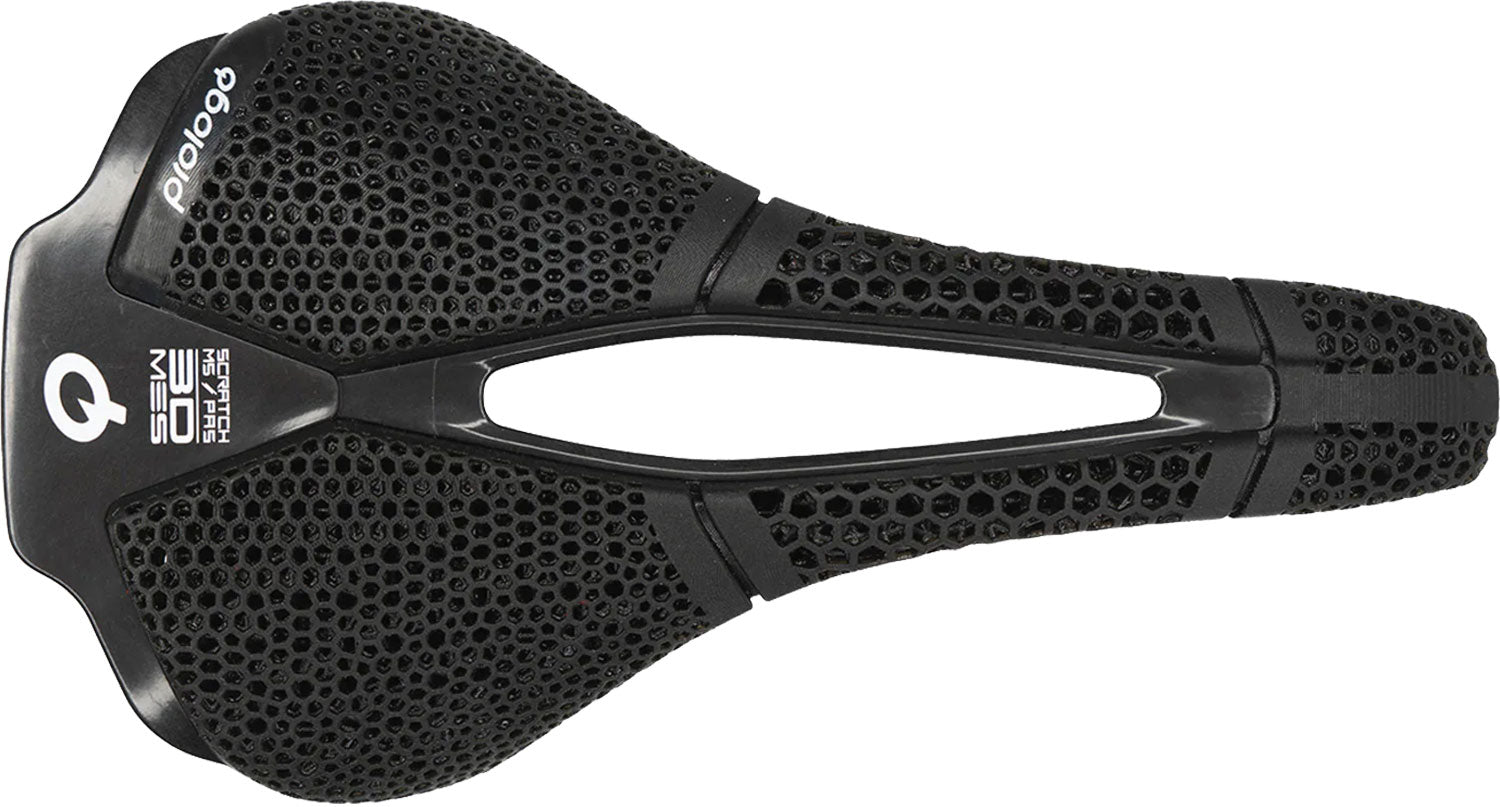 Prologo scratch m5 pas 3dmss tirox saddle