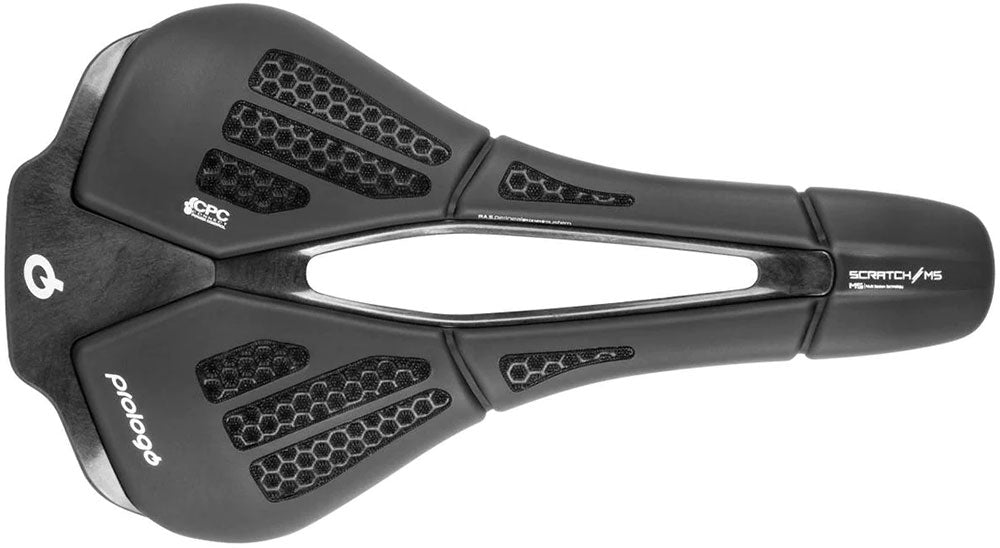 Prologo scratch m5 pas cpc tirox saddle