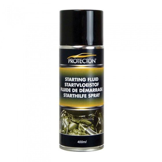 startvloeistof 400 ml