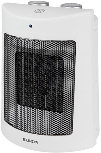 Eurom ptc 1500 compacte keramische kachel | 342079