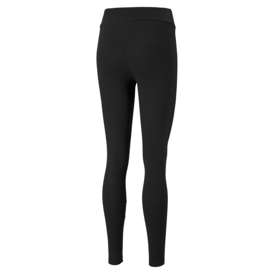 ESS SportLegging Dames Zwart maat M