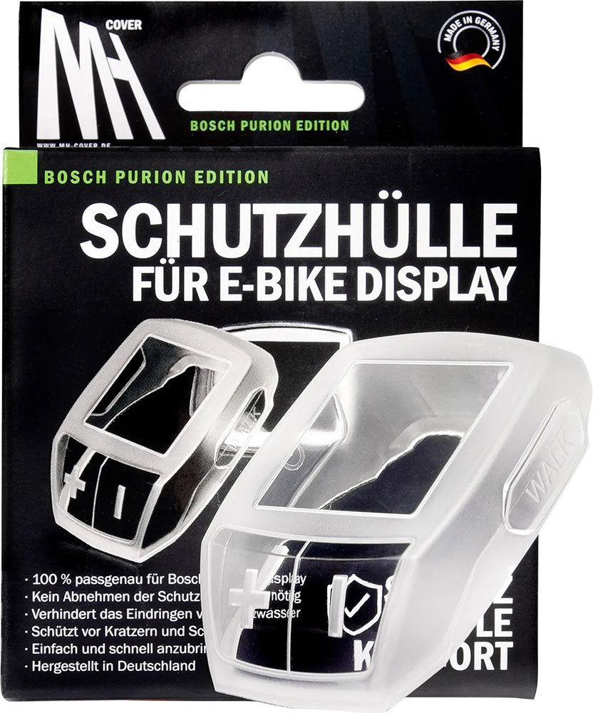 MH beschermhoes MH beschermhoes Purion