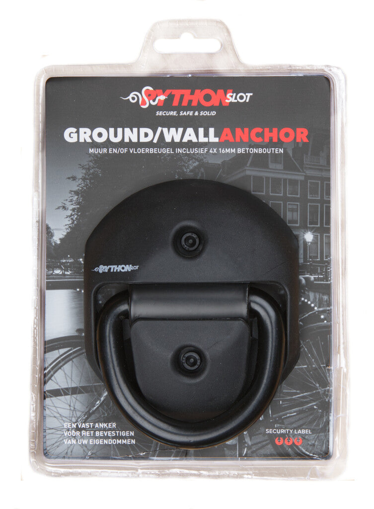 Python slot muuranker