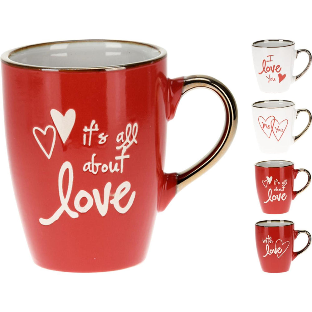 Beker aardewerk 305ml beker aardewerk 305ml