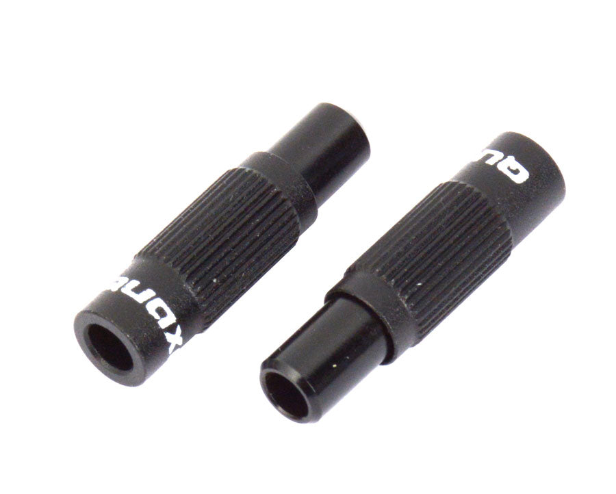 Quaxar gearline adjuster