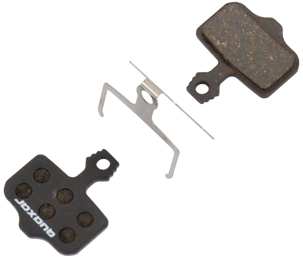 Quaxar avid elixir cr r xx organic disc brake pads