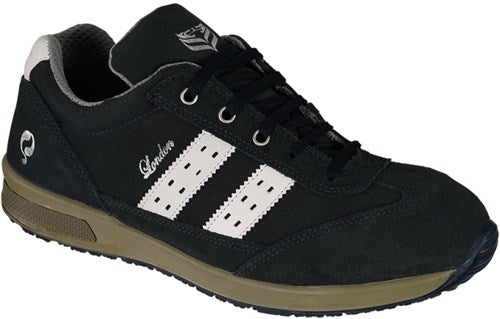 Quick werkschoen london laag qs0150 s3 | blauw | maat 47 - 11.114.011.47
