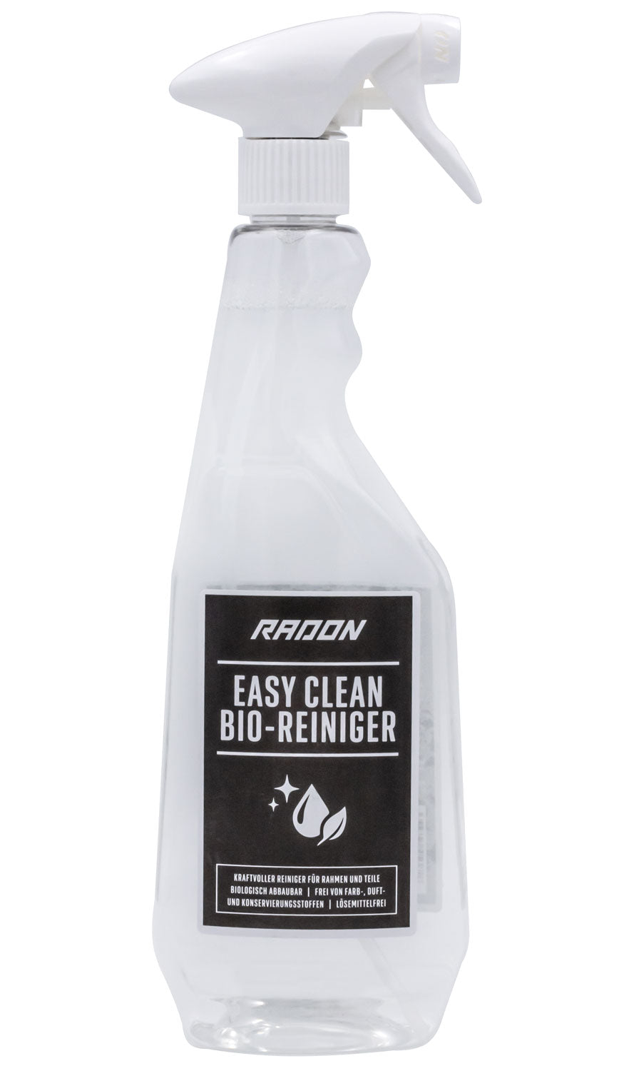 Radon easy clean bio detergent 750ml