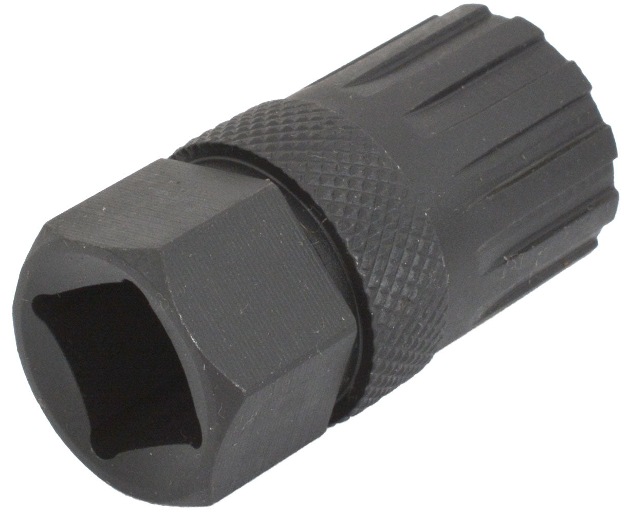 Radon cassette remover for campagnolo